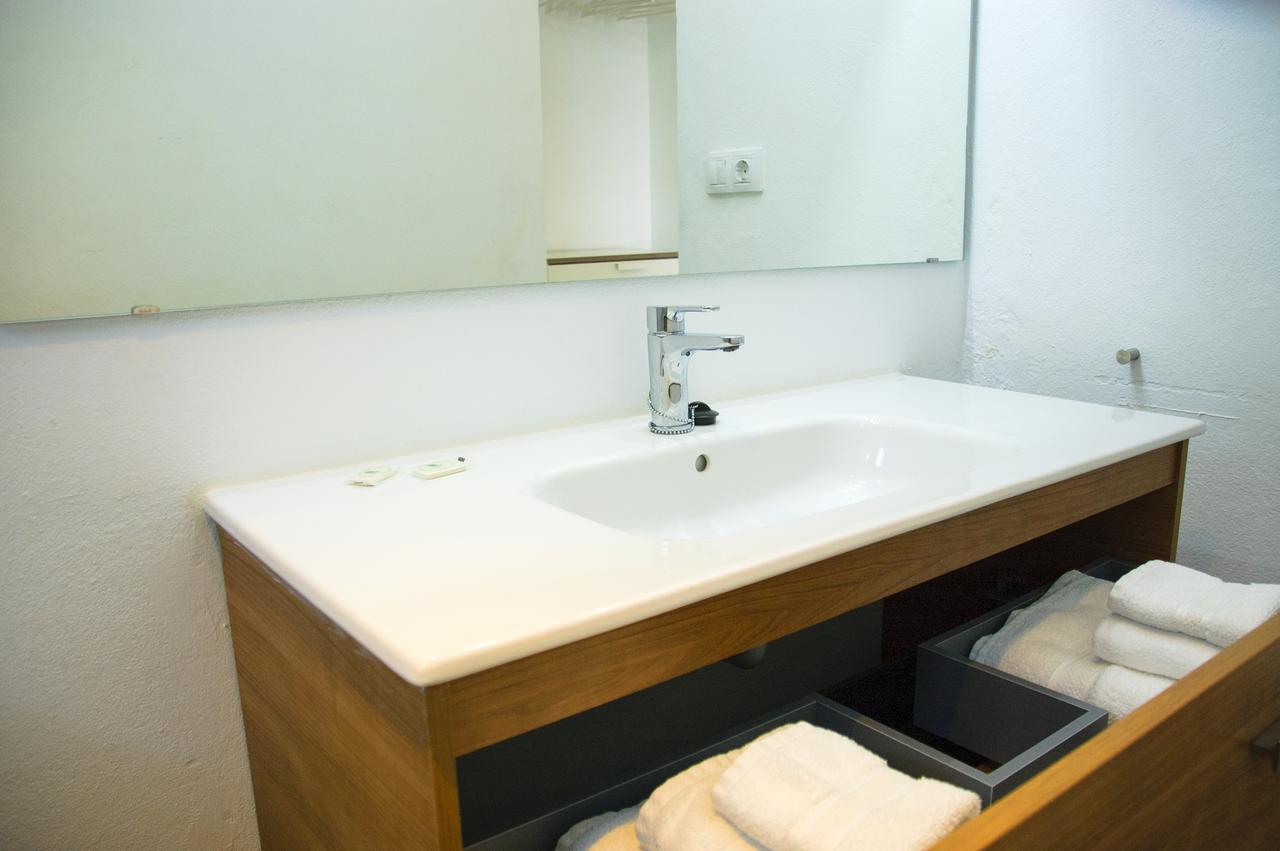 Los Cactus Apartament 1 Leilighet Tías Eksteriør bilde
